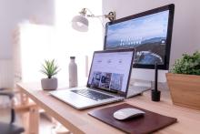 My Workspace
